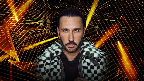 Cedric Gervais | Greater Miami & Miami Beach