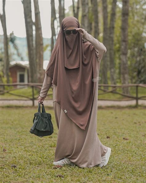 BEYA - DMP | Abaya French Khimar Stylish