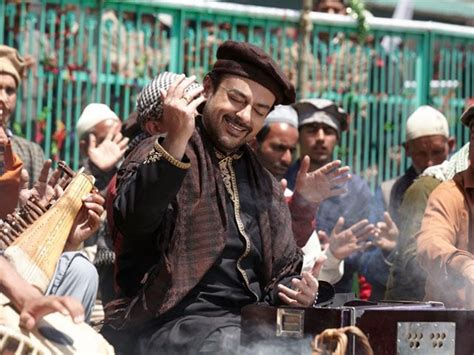 Salman Khan's New Bajrangi Bhaijaan Song, Featuring Adnan Sami