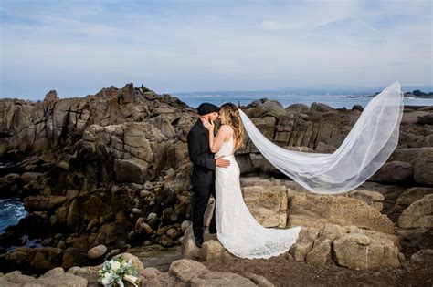 Carmel Wedding Venues Beaches - Weddings In Monterey Affordable Carmel ...