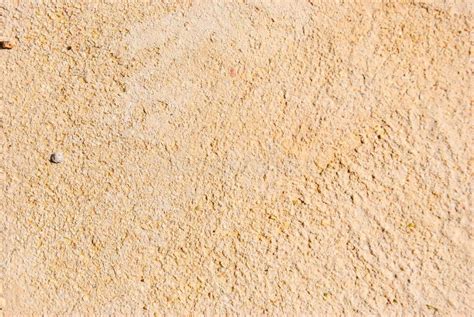 Yellow-sand Concrete Wall Background Stock Image - Image of stone, exterior: 100536641