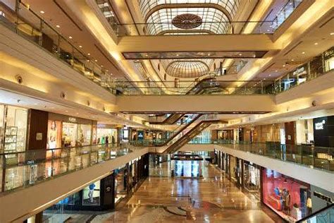 Palladium Mall Lower Parel | Shopping Malls in Mumbai | mallsmarket.com