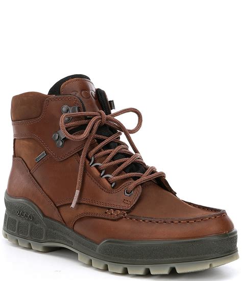 ECCO Men's Track II Waterproof Hiking Boots | Dillards