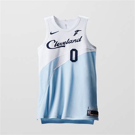 Nike's New Earned Edition NBA Jerseys Are Only For Playoff Teams | Best ...