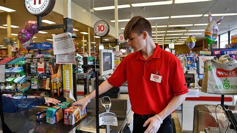 Weis extends operating hours, reopens deli service in stores