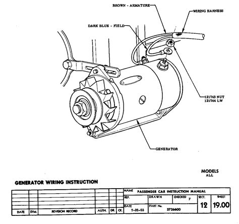 Delcotron Wiring Diagram