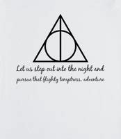 Deathly Hallows Quotes. QuotesGram