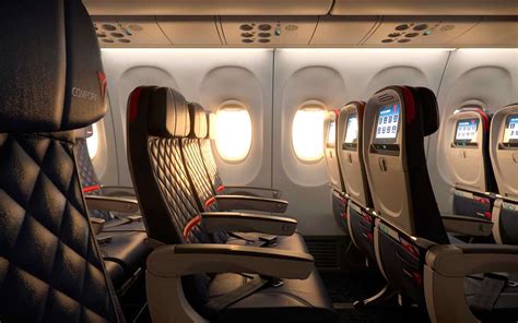 Everything You Need to Know About Booking Delta Comfort+ Seats