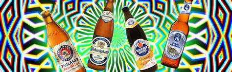 The Best Classic German Wheat Beers To Drink This Spring – GoneTrending