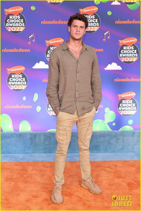 Jace Norman & 'Danger Force' Cast Attend Kids' Choice Awards After New Episode of 'Danger Force ...