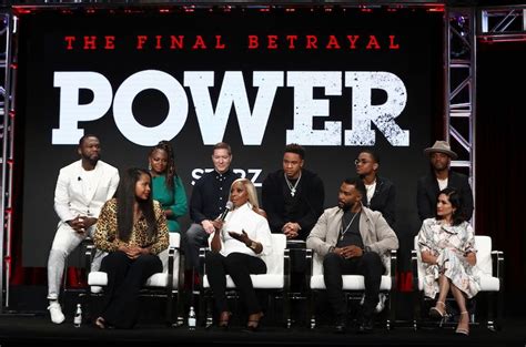 POWER MOVES: 50 Cent Reposts Goodz’ Unofficial Anthem for Series Finale ...