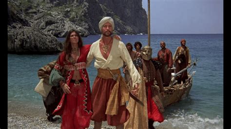 The Golden Voyage of Sinbad (1973) – Review