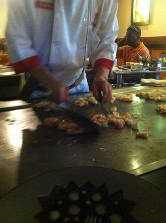 Benihana, Carlsbad - Menu, Prices & Restaurant Reviews - TripAdvisor