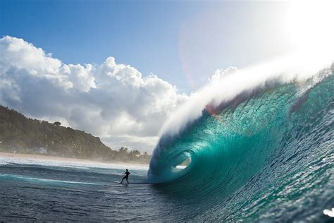 Pipeline, Hawaii | SURFER Magazine - Surfer