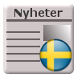 News and magazines Sweden – Swedish Newspapers – Android News & Magazines Apps