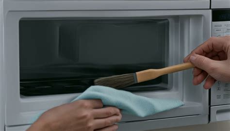 Guide: How to Unlock Frigidaire Microwave Easily at Home - Machine Answered