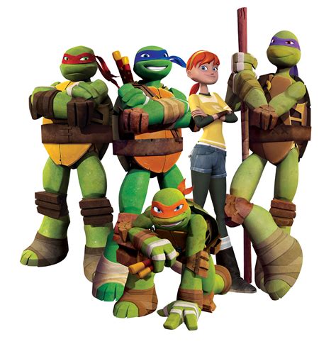 “Teenage Mutant Ninja Turtles” Re-Emerge in Special One-Hour Event on ...