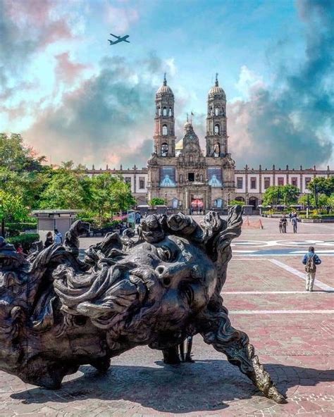 Zapopan, Jalisco | Turismo en mexico, Fotos de mexico, Jalisco