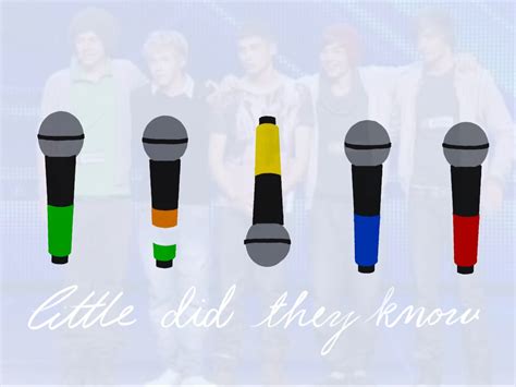 #onedirection #zyan #niall #harry #louis #liam #microphones #xfactor # ...