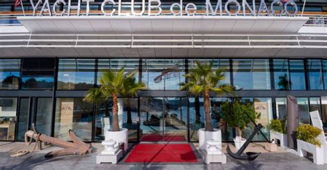 Yacht Club unveils year-long Festivities to Celebrate 70th Anniversary