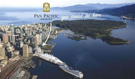 PAN PACIFIC VANCOUVER - Updated 2023 Prices, Reviews (Canada)