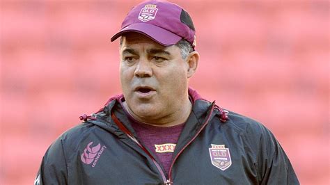 NRL: Mal Meninga, Kangaroos divide, Queensland Maroons vs NSW Blues, State of Origin | Fox Sports