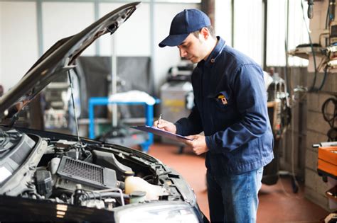 Different Types Of Auto Mechanics In Australia: Who You Gonna Call ...