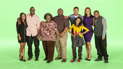 'Tyler Perry's House of Payne' to Return With Original Cast on BET