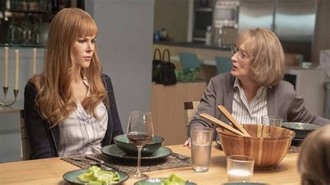 Every Single Thing You Need to Know About 'Big Little Lies' Season 2