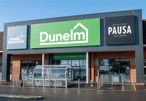 Dunelm shares rally on upbeat update - UK Investor Magazine