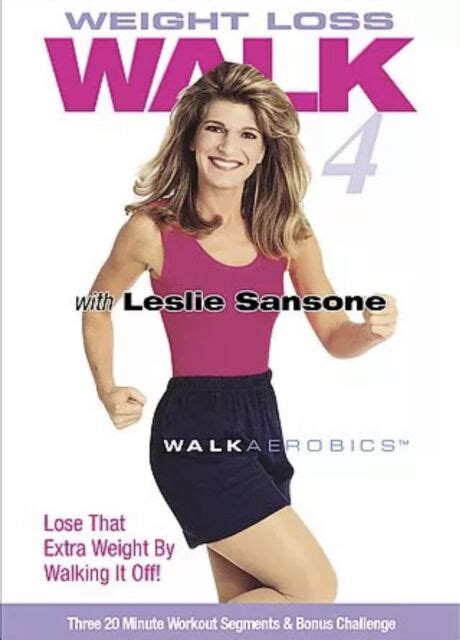 Leslie sansone 2 mile walk full video exercise tv - ddlop