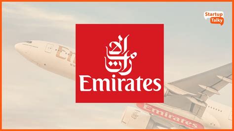 Emirates - StartupTalky