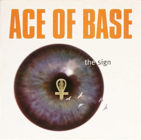 The Number Ones: Ace Of Base’s “The Sign”