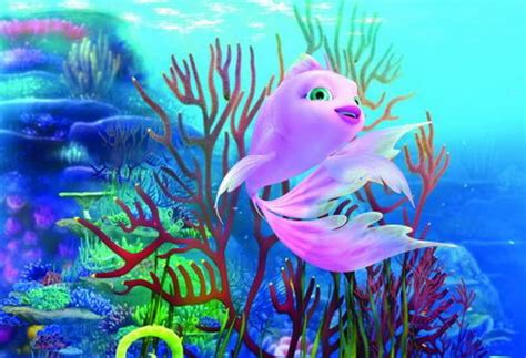 Shark Bait (The Reef) Movie Review and Ratings by Kids