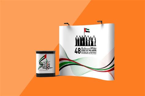 Pop up Banner Printing Dubai, Pop up Display Stands in Dubai