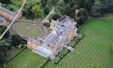 Stratfield Saye | Royal residence, House, England