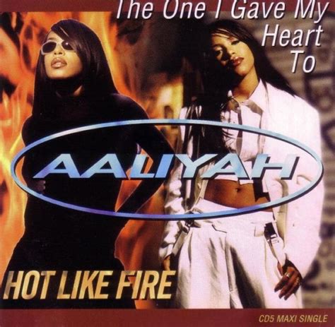 The Top 10 Best Aaliyah Songs