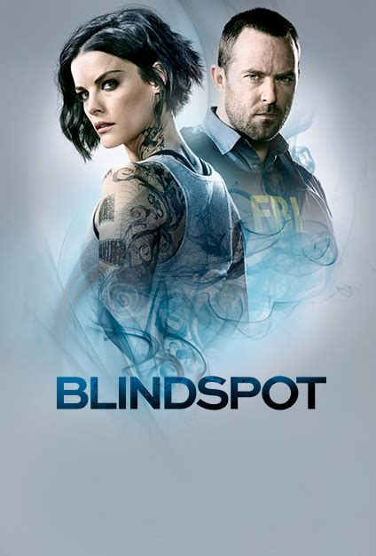 Tastedive | Shows like Blindspot