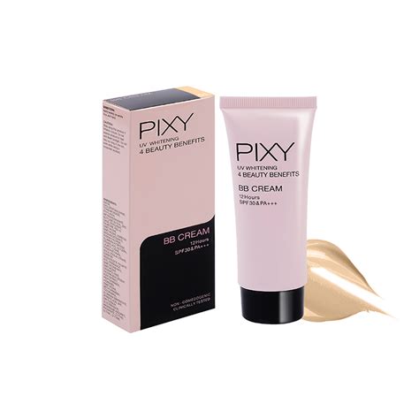 BB CREAM | PIXY