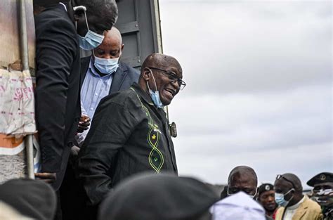 Zuma will not address supporters at Nkandla, says foundation