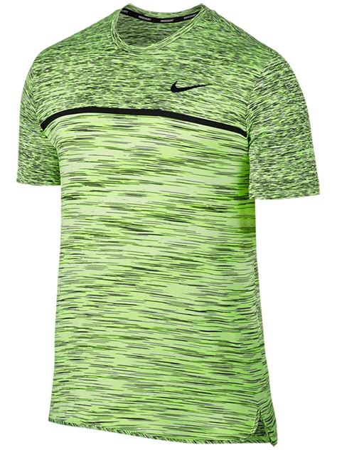 Nike Men's Tennis Apparel