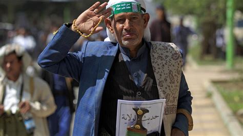 Houthis revive Shiite festivals to strengthen grip on north - Al-Monitor: Independent, trusted ...