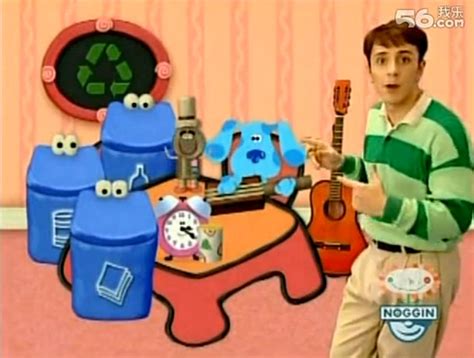 Category:Right There Blue's Story Time | Blue's Clues Wiki | Fandom