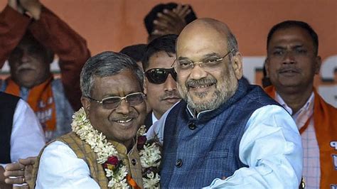 First Jharkhand CM Babulal Marandi rejoins BJP after 14 years, may get key post | Latest News ...