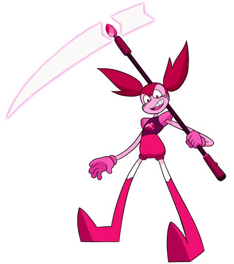 Spinel | Character Profile Wikia | Fandom