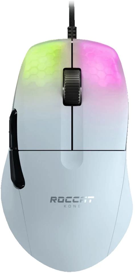 Roccat Kone Pro White ab 37,99 € | Preisvergleich bei idealo.de