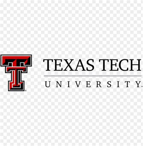 Free download | HD PNG texas tech university logo texas tech university ...