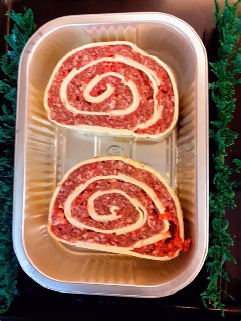 Beef Roulade x 2 slices - Bycrofts of Boston