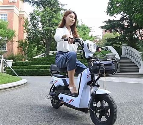 Up to 72% OFF - BUYElectric Scooter Yulu Moped Bike ,48V 13Ah Battery ...