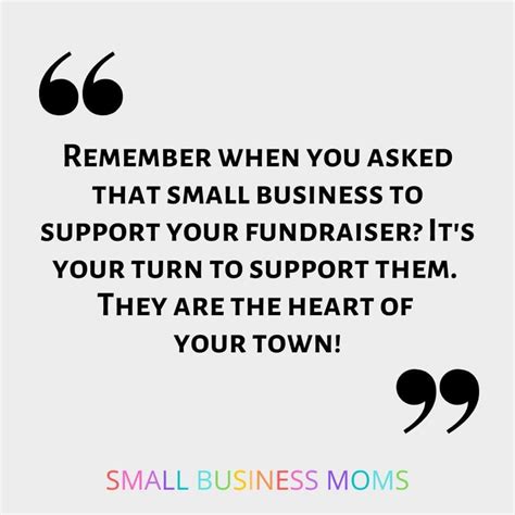 Support Local Businesses | Small business quotes, Support quotes, Supportive